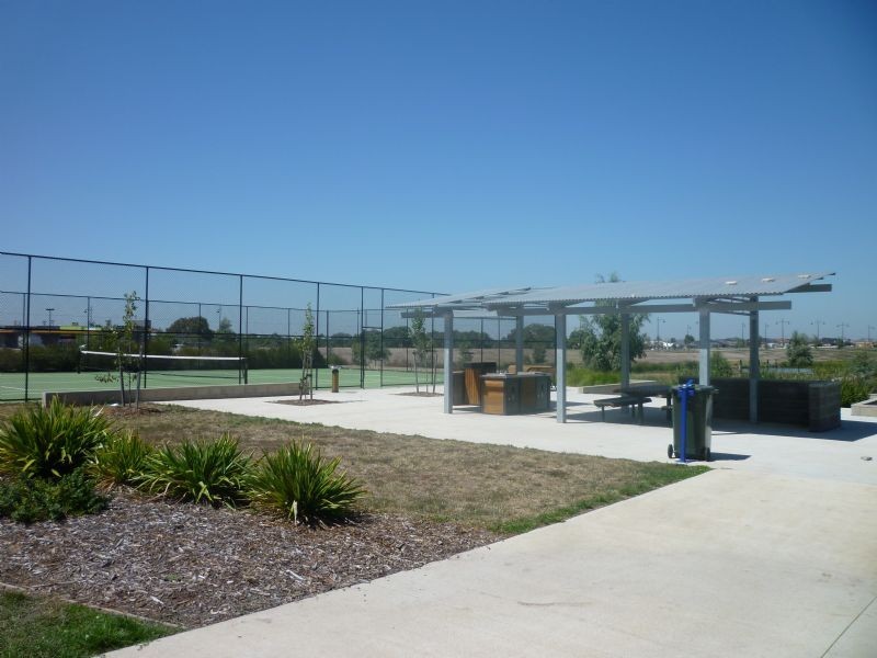 15 Botanic Rise, Craigieburn VIC 3064