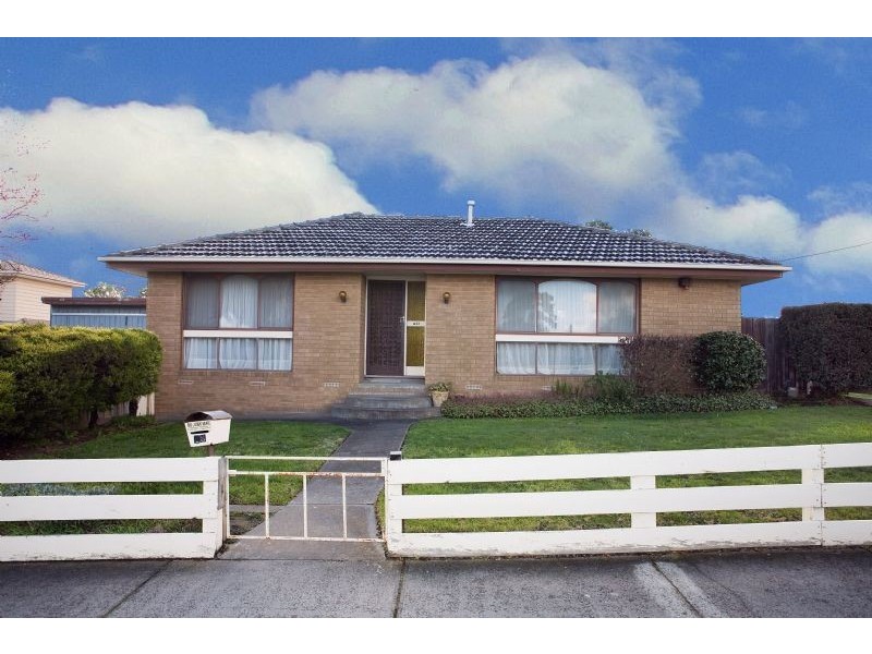 28 Dianne Avenue, Craigieburn VIC 3064
