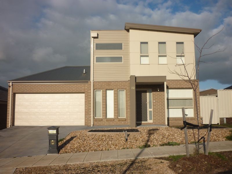 23 Moonah Place, Craigieburn VIC 3064