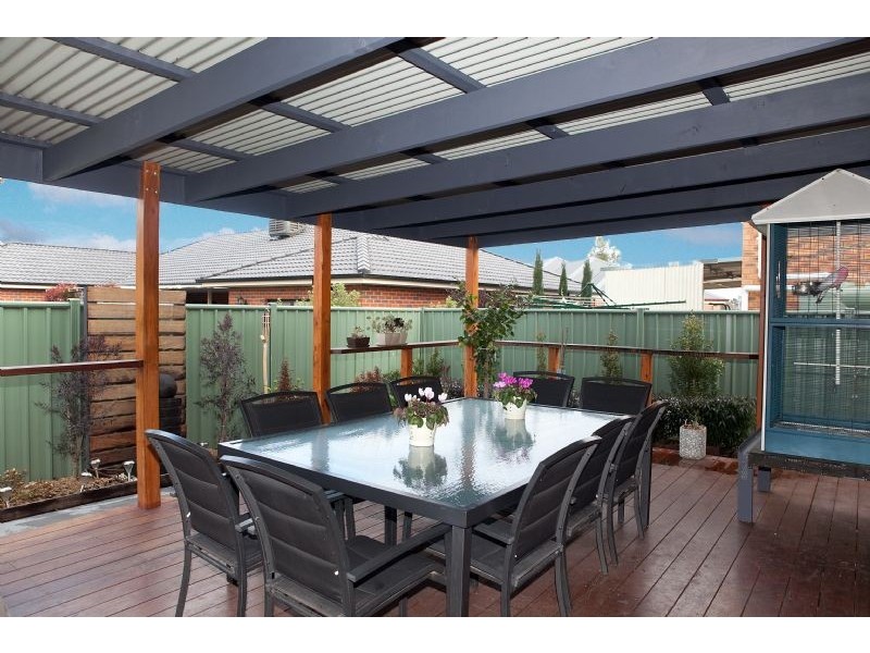 4 Kooyong Way, Craigieburn VIC 3064