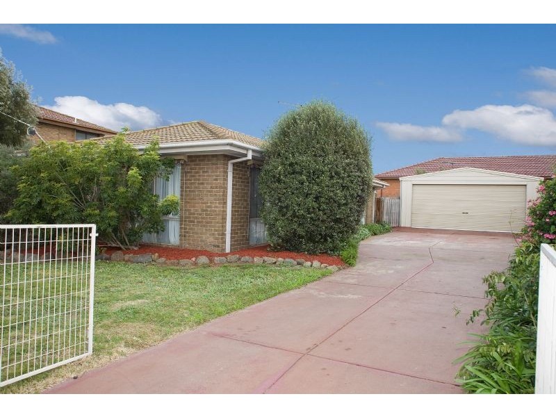 49 Edington Way, Craigieburn VIC 3064