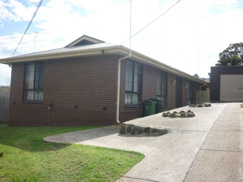 6 Bathurst Street, Broadmeadows VIC 3047