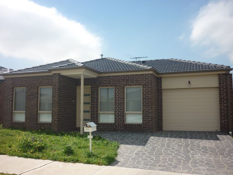 6 Kennet Way, Craigieburn VIC 3064