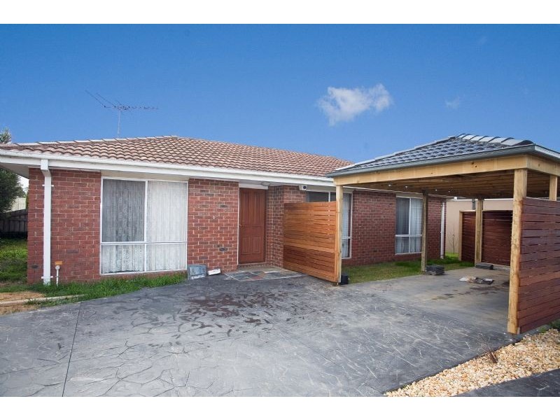125 Bridgewater Road, Craigieburn VIC 3064