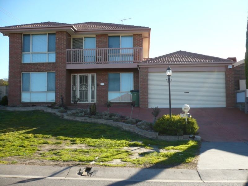 1 Smeaton Crt, Craigieburn VIC 3064
