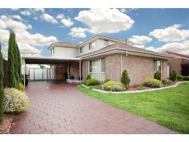 1 Metroplitan Avenue, Craigieburn VIC 3064