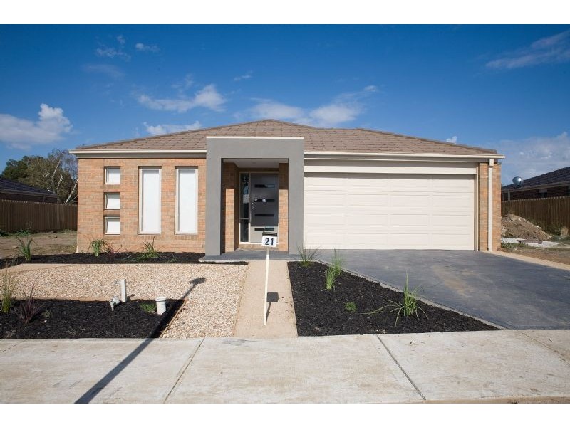 21 Kernan Court, Craigieburn VIC 3064