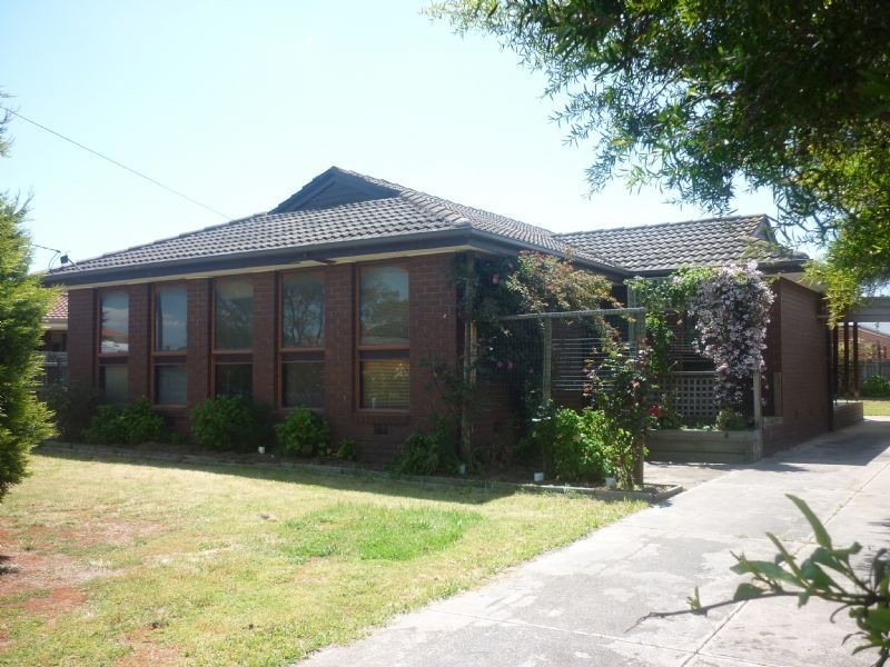 40 Northern Cres, Craigieburn VIC 3064