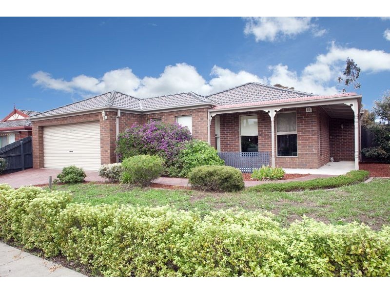 33 Paroo Avenue, Roxburgh Park VIC 3064