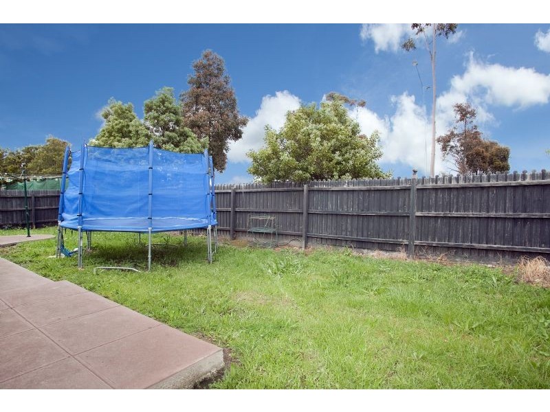 33 Paroo Avenue, Roxburgh Park VIC 3064
