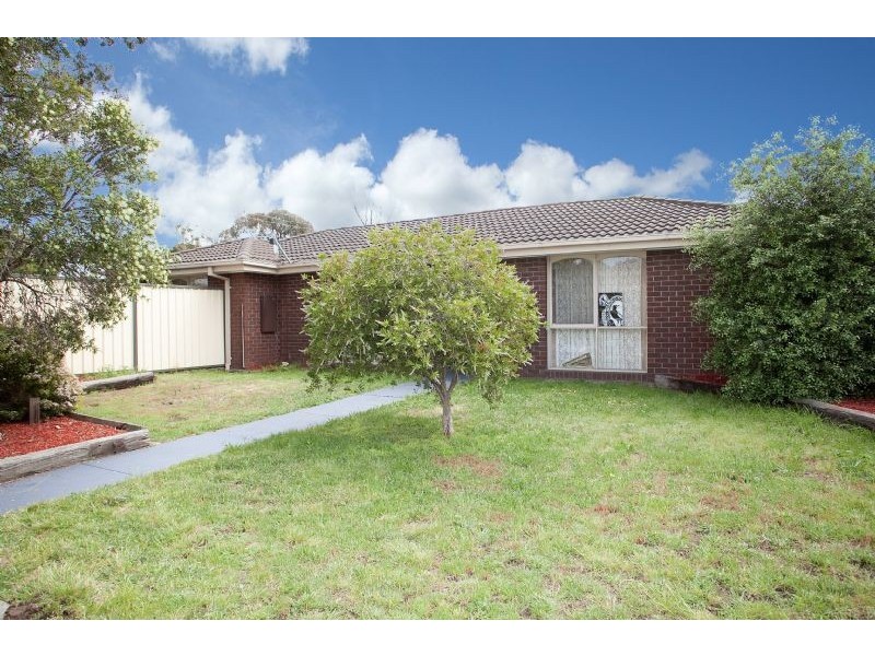 64 Mitford Crescent, Craigieburn VIC 3064