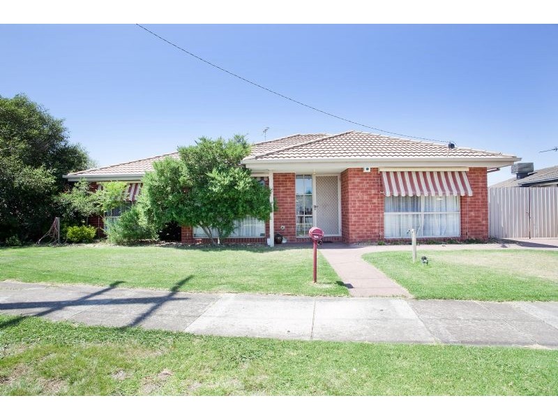 75 Banbury Crescent, Craigieburn VIC 3064