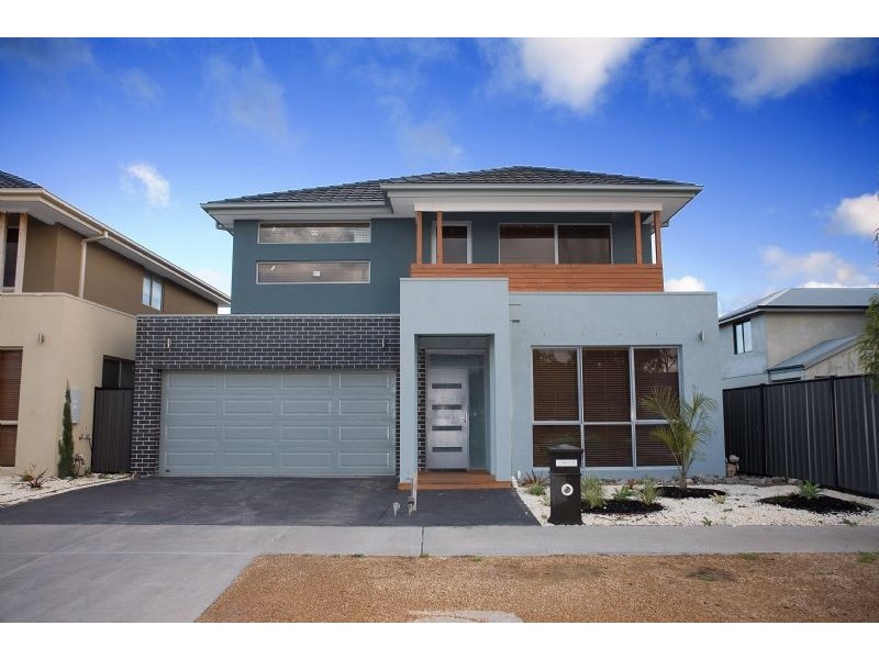 12 Swallow Street, Craigieburn VIC 3064