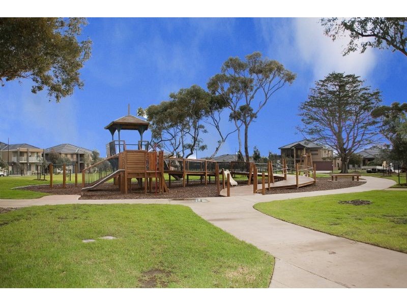 12 Swallow Street, Craigieburn VIC 3064