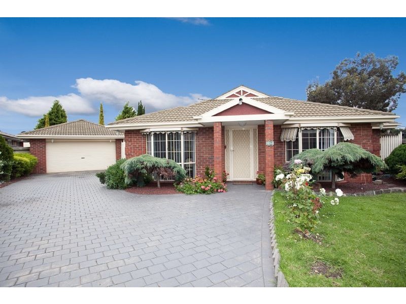 6 Medstead Court, Craigieburn VIC 3064