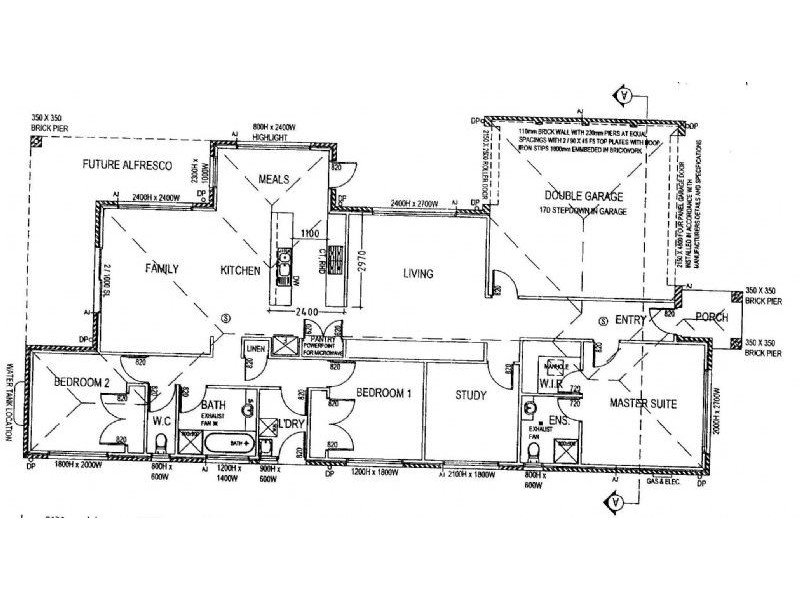 46 Centennial Park Drive, Craigieburn VIC 3064