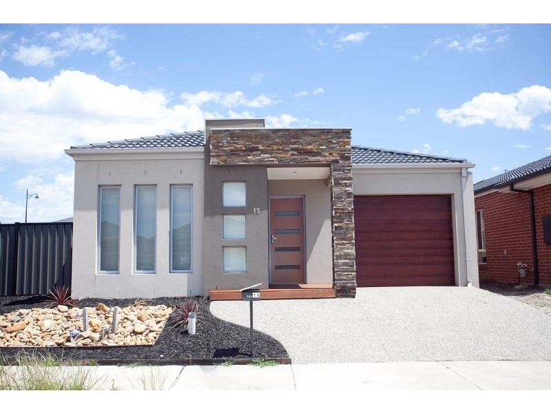 15 Kelway Street, Craigieburn VIC 3064