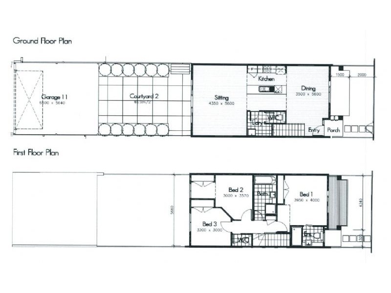 11/8 Moresby Court, Craigieburn VIC 3064