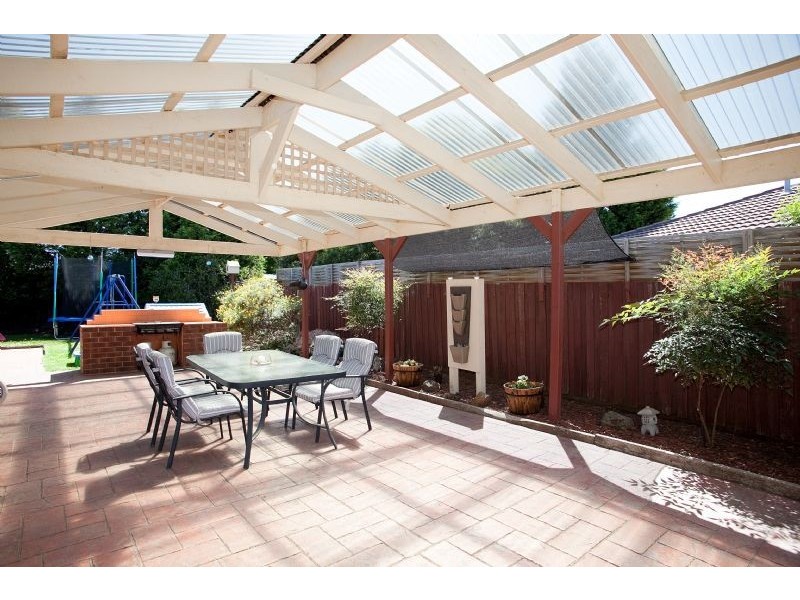 8 Marion Court, Craigieburn VIC 3064