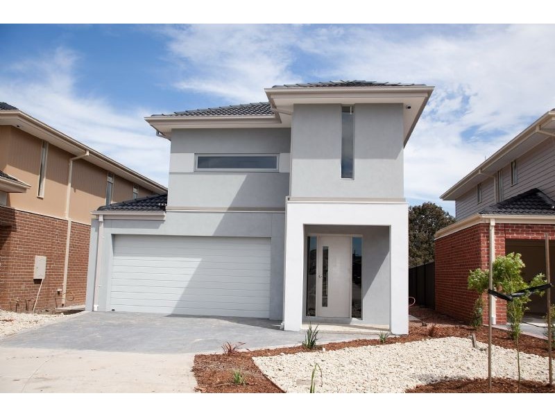 46 Highbury Circuit, Craigieburn VIC 3064