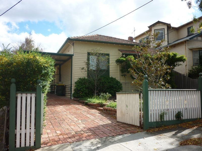 29 Ballater Street, Essendon VIC 3040