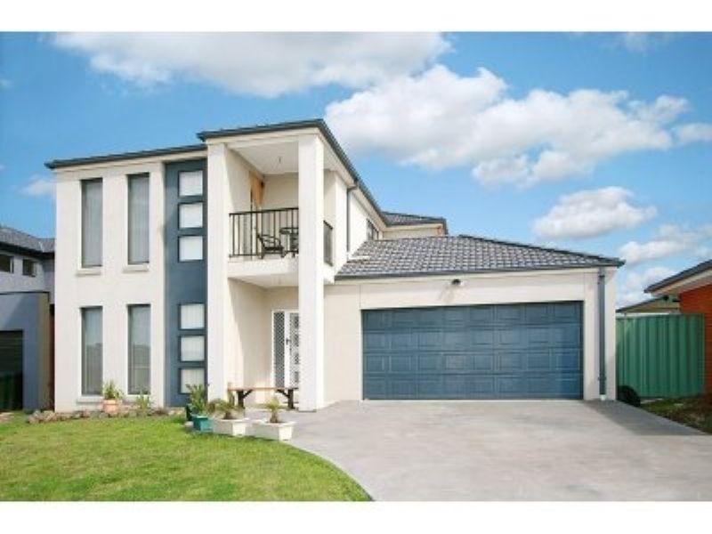 14 Ballarat Court, Craigieburn VIC 3064