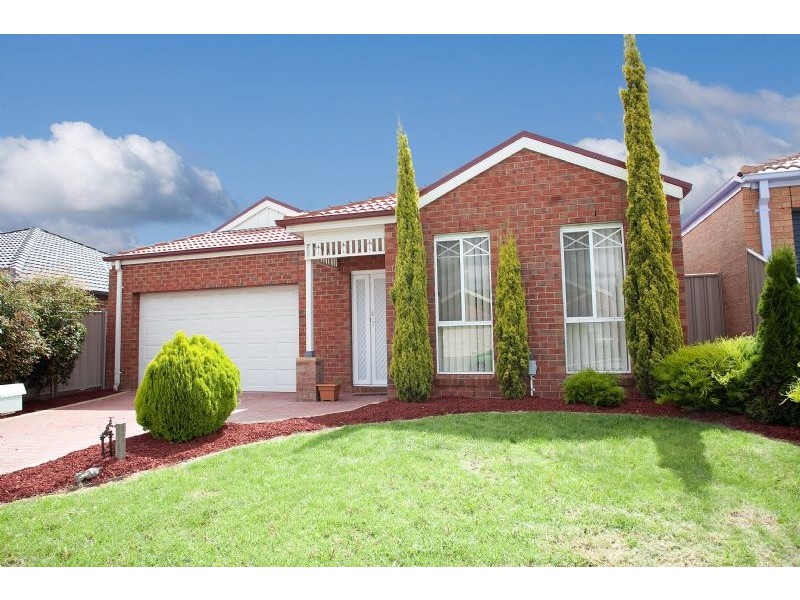 9 Discovery Place, Craigieburn VIC 3064
