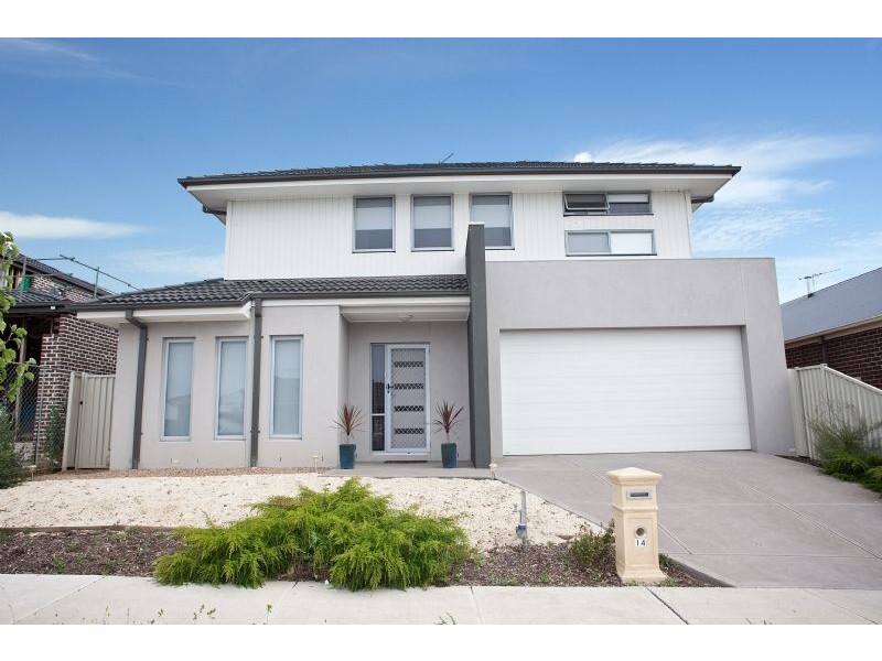 14 St.Ives Place, Craigieburn VIC 3064