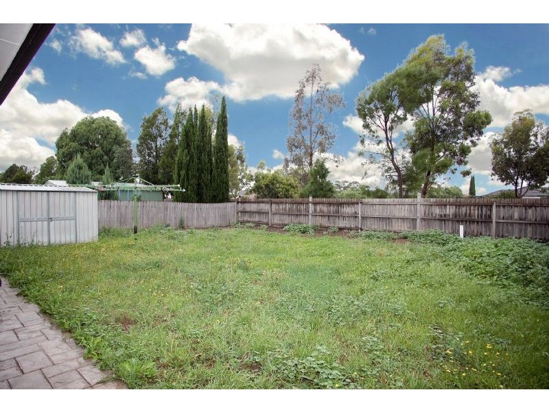 16 Dendy Court, Roxburgh Park VIC 3064