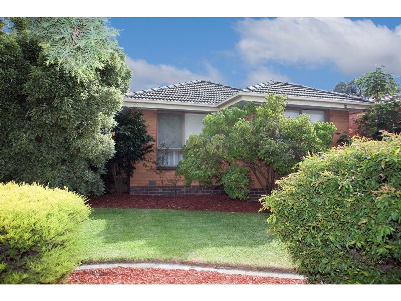 14 Dianne Avenue, Craigieburn VIC 3064