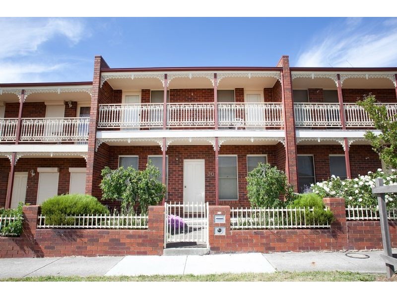30 Kennedy Parade, Roxburgh Park VIC 3064