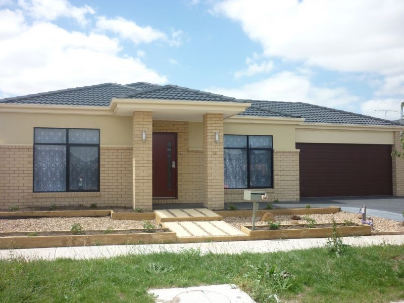 36 Greenham Avenue, Craigieburn VIC 3064