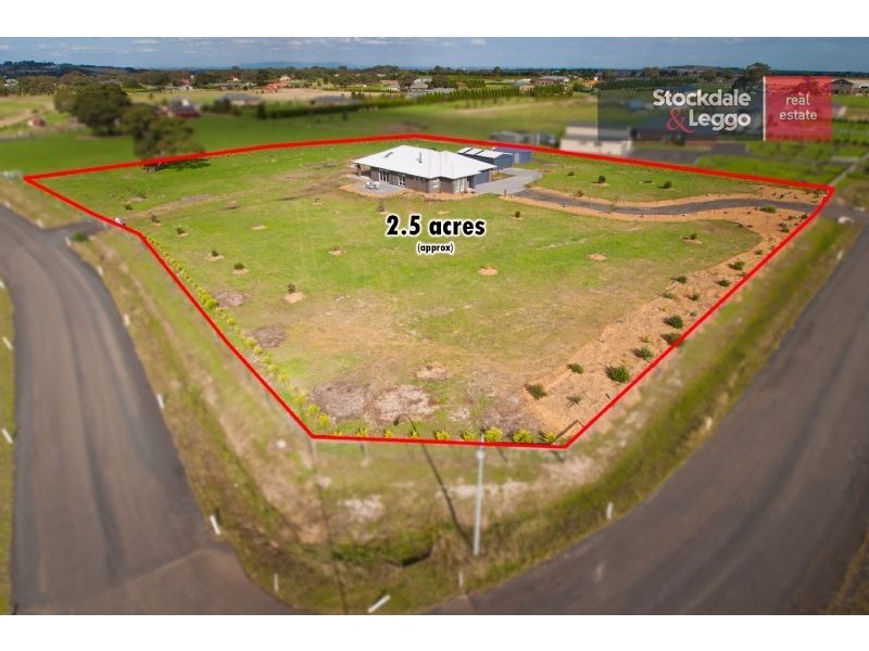 16 Jolly Lane, Mickleham VIC 3064