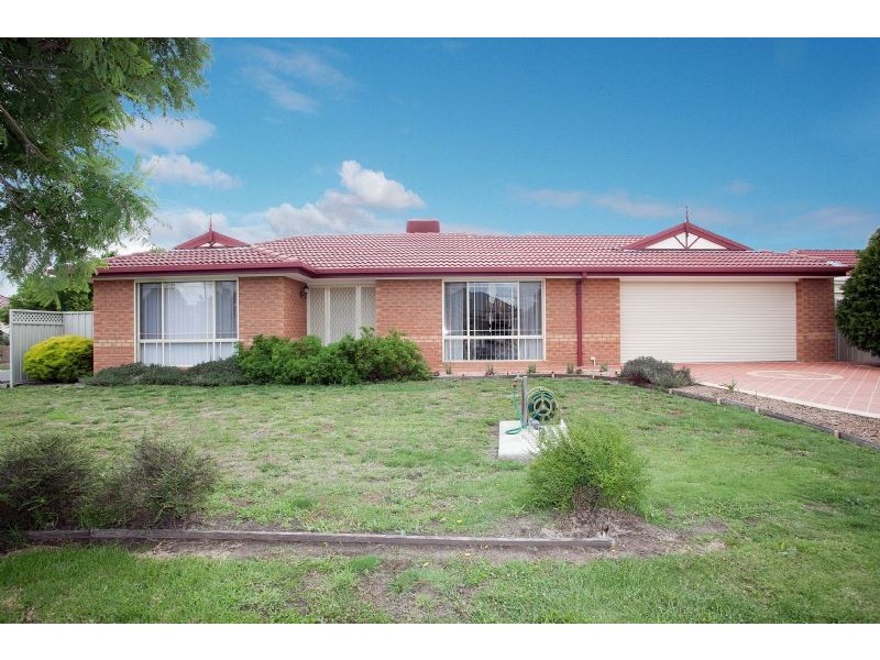 3 Jacaranda Place, Craigieburn VIC 3064