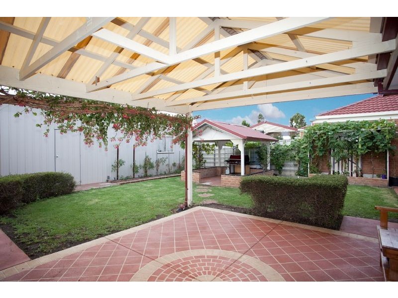 3 Jacaranda Place, Craigieburn VIC 3064