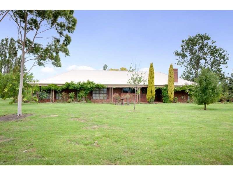 1390 Mickleham Road, Yuroke VIC 3063