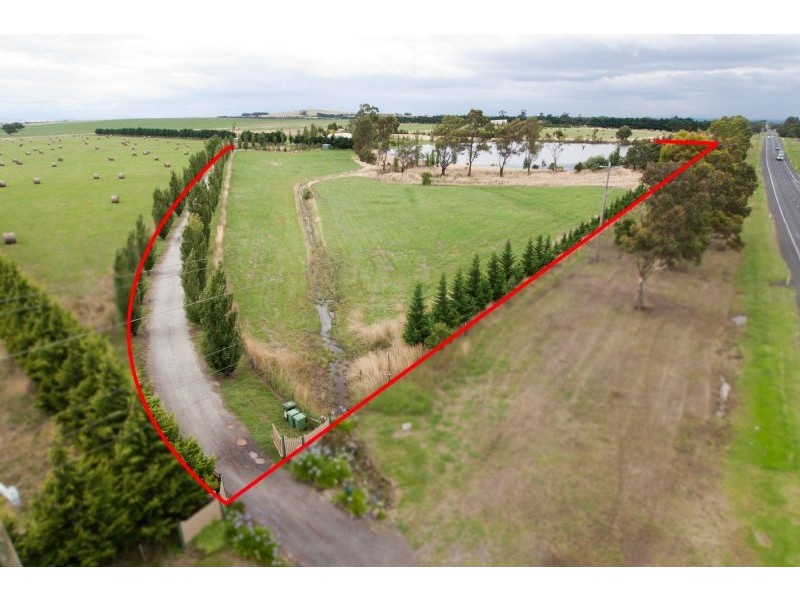 1390 Mickleham Road, Yuroke VIC 3063