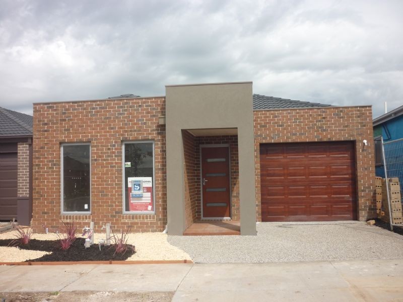 75 Huntington Drive, Craigieburn VIC 3064