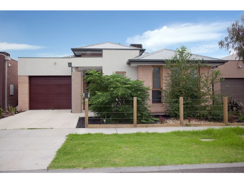 3 Coventry Lane, Craigieburn VIC 3064