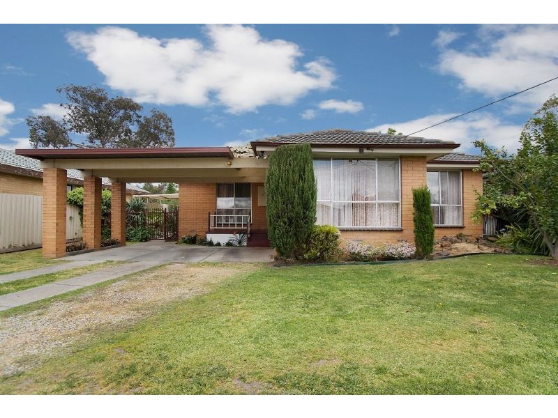 29 Lee Street, Craigieburn VIC 3064