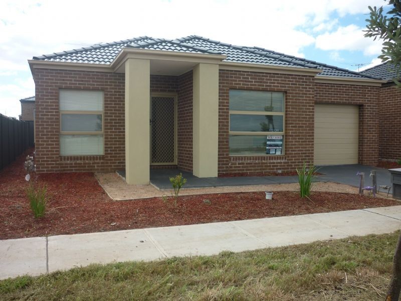 25 Midland Way, Craigieburn VIC 3064