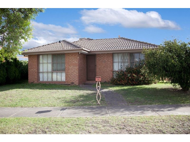 19 Watford Crescent, Craigieburn VIC 3064