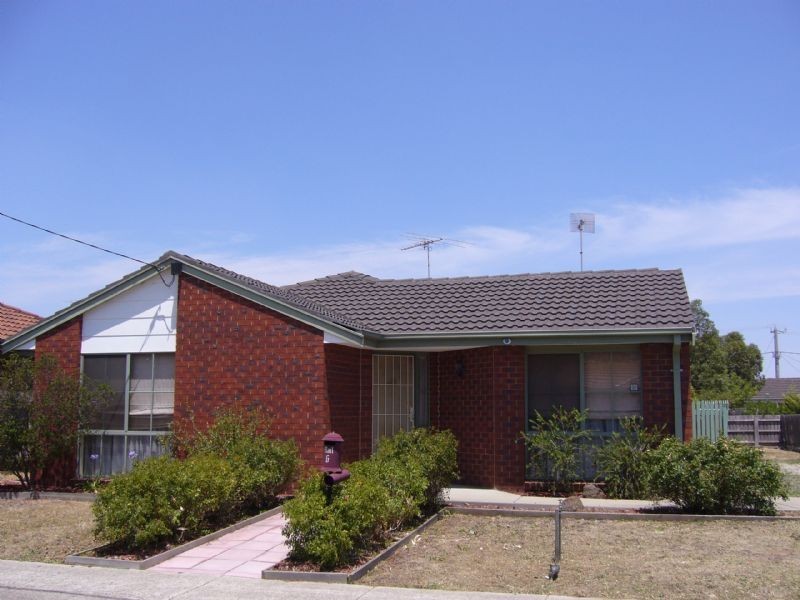6 Nunney Court, Craigieburn VIC 3064