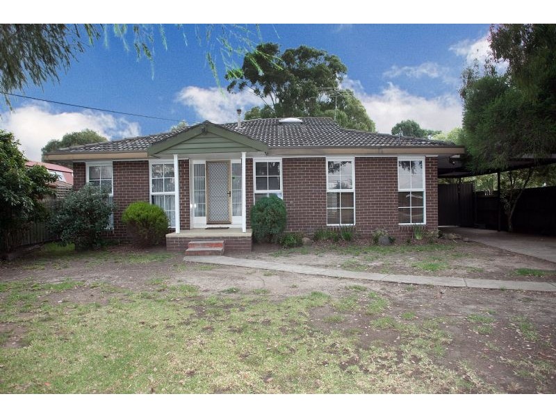 11 Waverley Court, Craigieburn VIC 3064