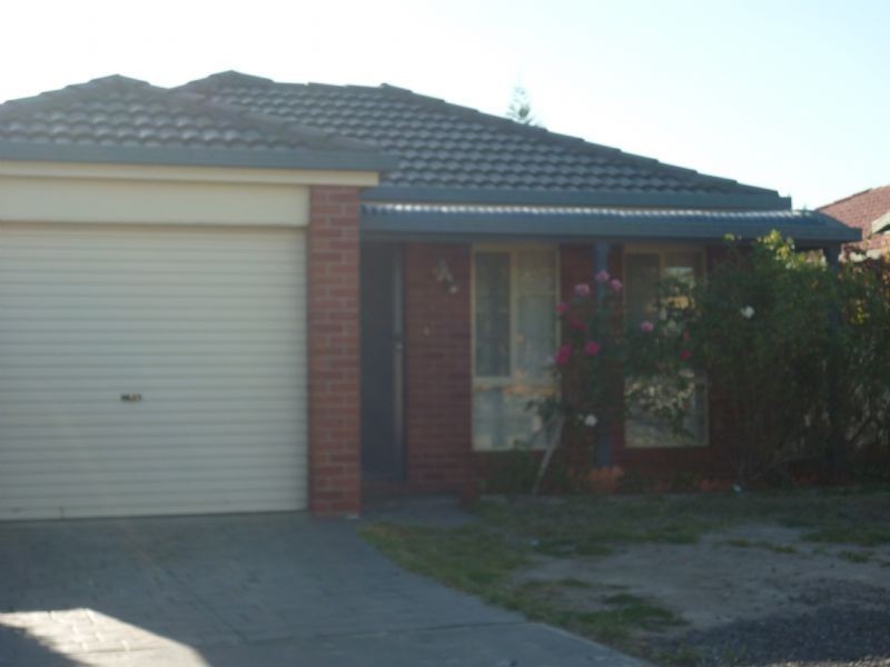 58 Riversdale Street, Craigieburn VIC 3064