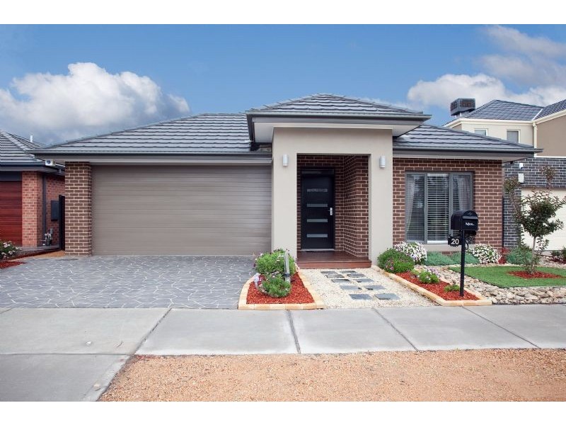 20 Grove Road, Craigieburn VIC 3064