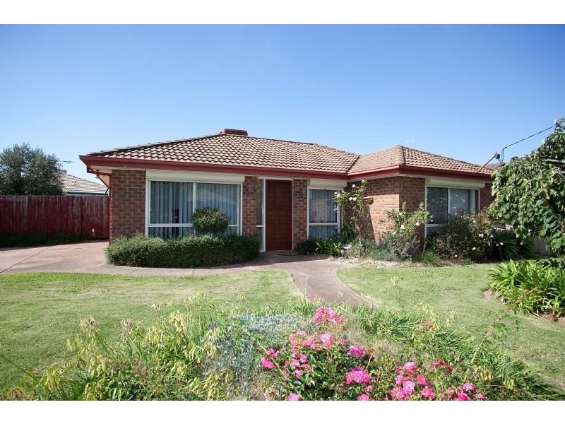 36 Banbury Crescent, Craigieburn VIC 3064