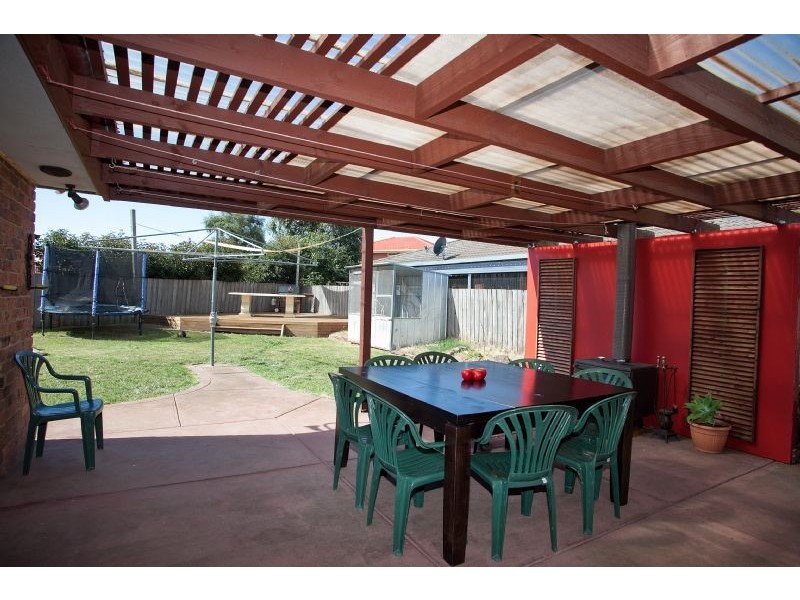36 Banbury Crescent, Craigieburn VIC 3064