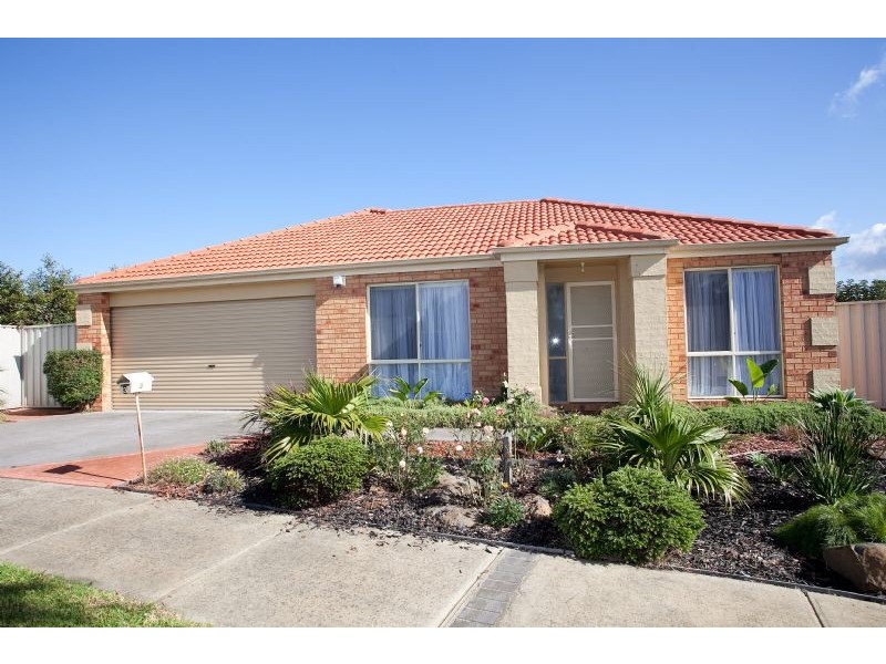 3 Parkstone View, Craigieburn VIC 3064