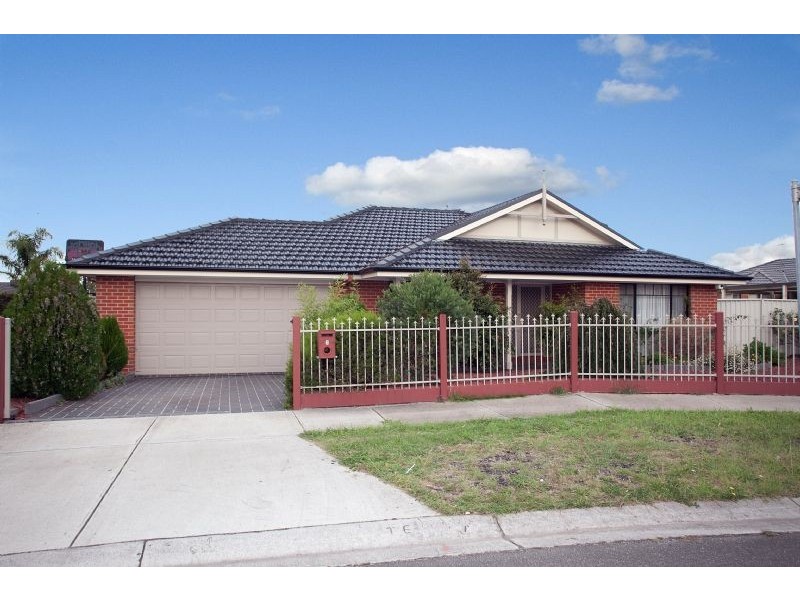 3 Meadowbank Court, Craigieburn VIC 3064